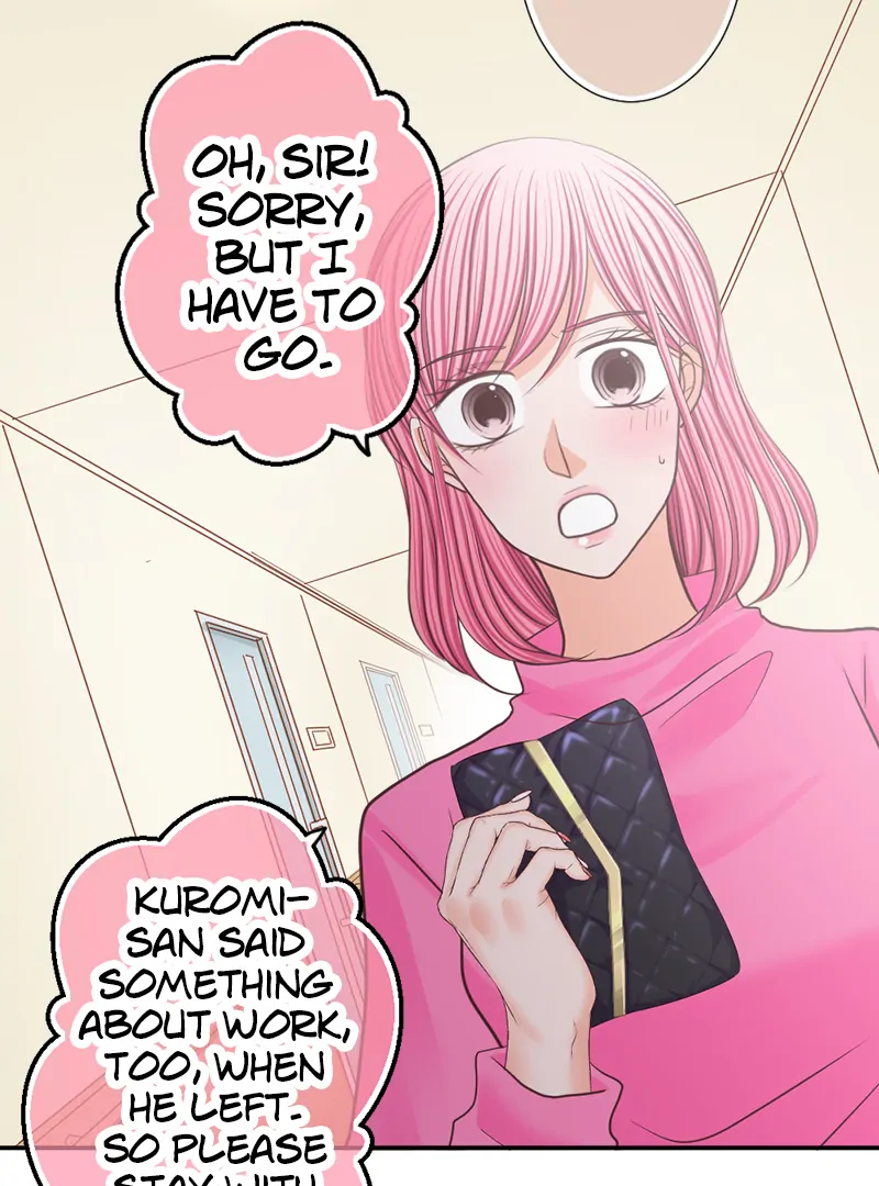 The Double Life of a Daydreaming Actress Chapter 201 - Page 36