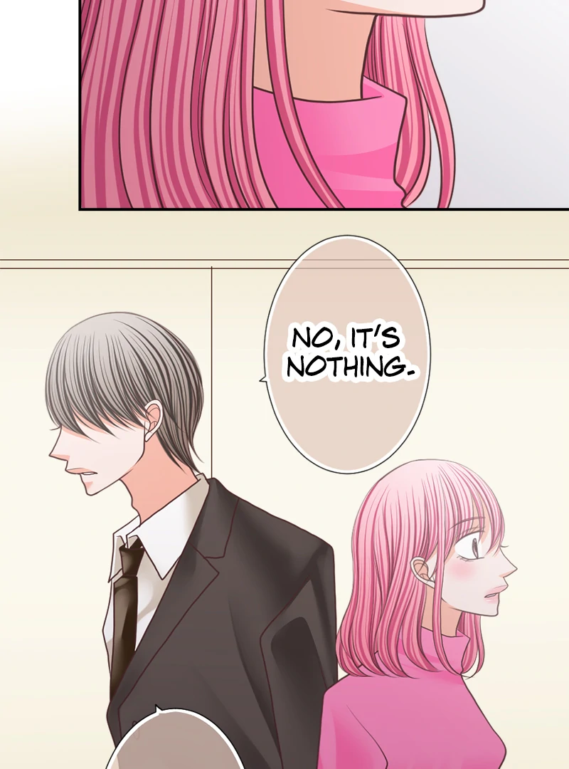 The Double Life of a Daydreaming Actress Chapter 201 - Page 39