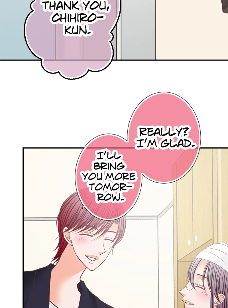 The Double Life of a Daydreaming Actress Chapter 201 - Page 51