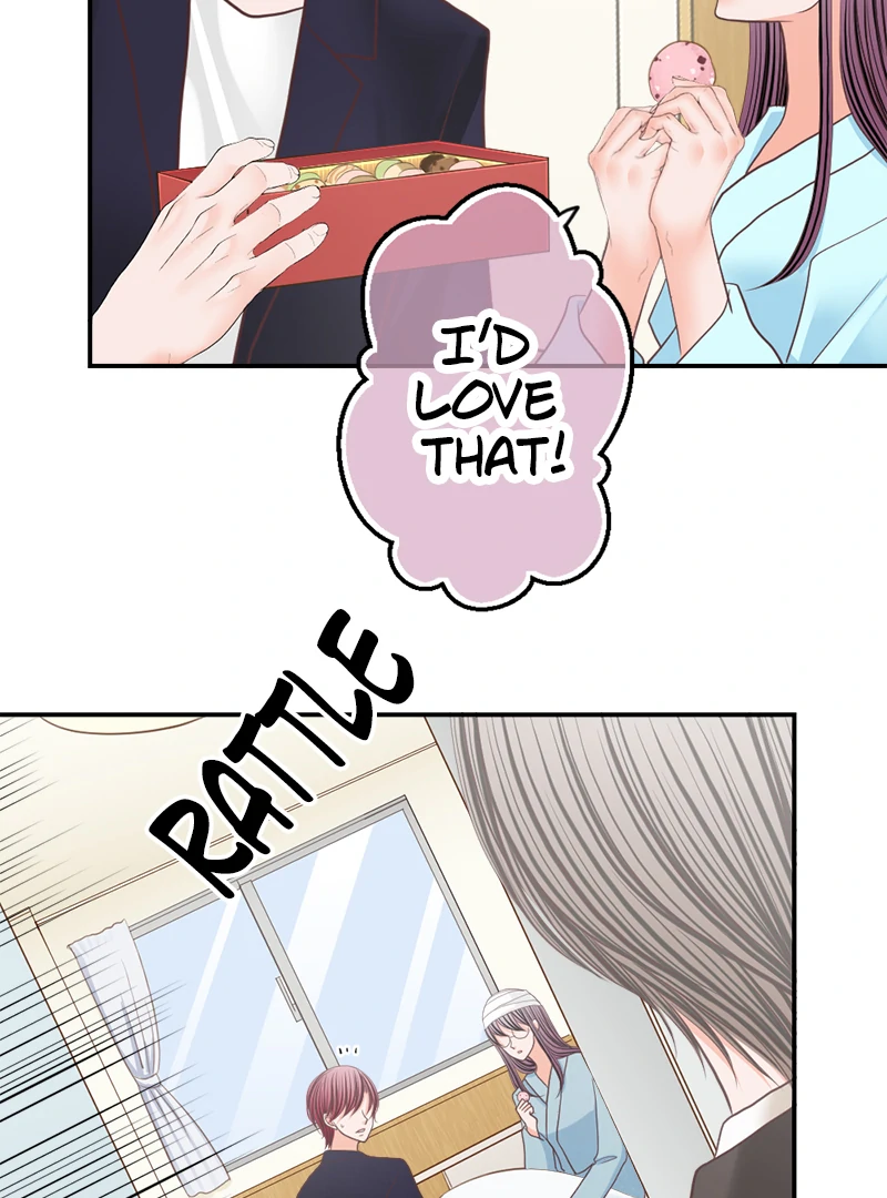 The Double Life of a Daydreaming Actress Chapter 201 - Page 52