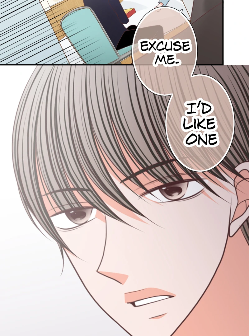 The Double Life of a Daydreaming Actress Chapter 201 - Page 53