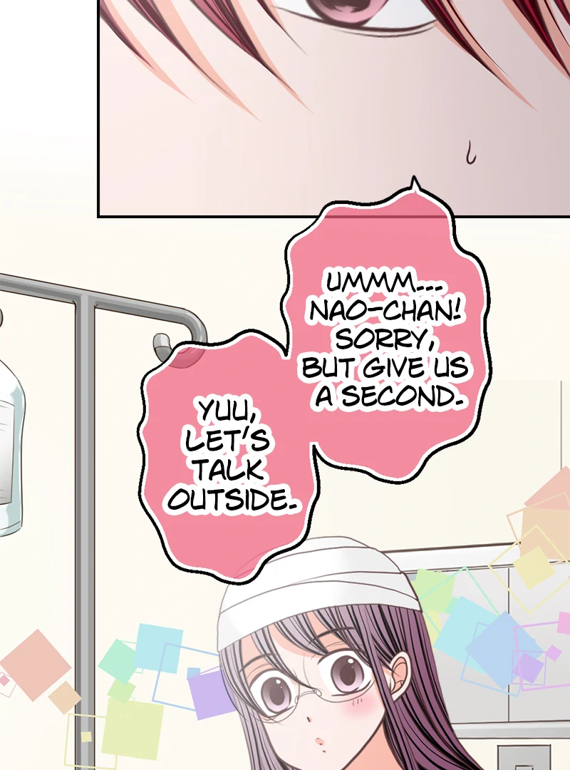 The Double Life of a Daydreaming Actress Chapter 201 - Page 60