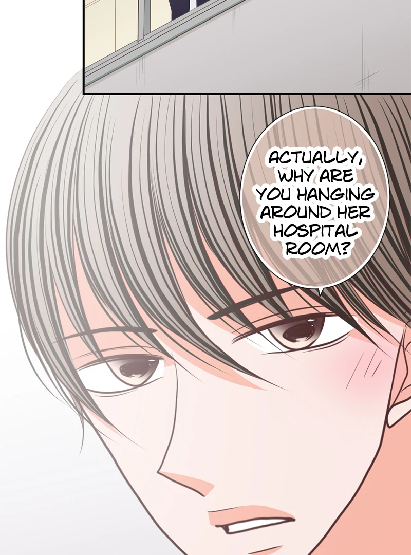 The Double Life of a Daydreaming Actress Chapter 201 - Page 63