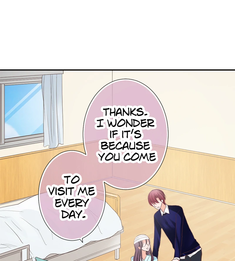The Double Life of a Daydreaming Actress Chapter 202 - Page 31