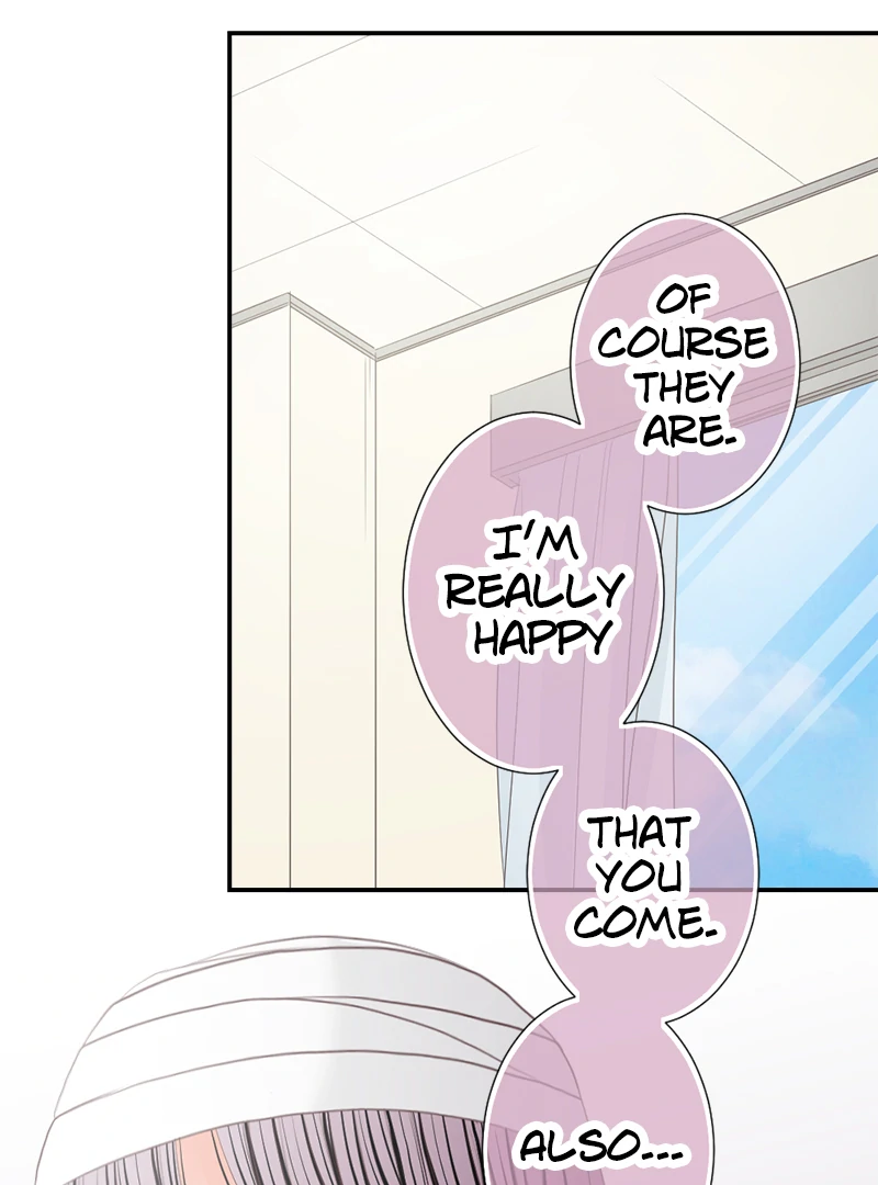 The Double Life of a Daydreaming Actress Chapter 202 - Page 33