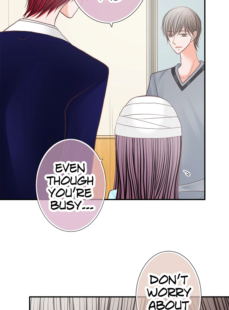 The Double Life of a Daydreaming Actress Chapter 202 - Page 37