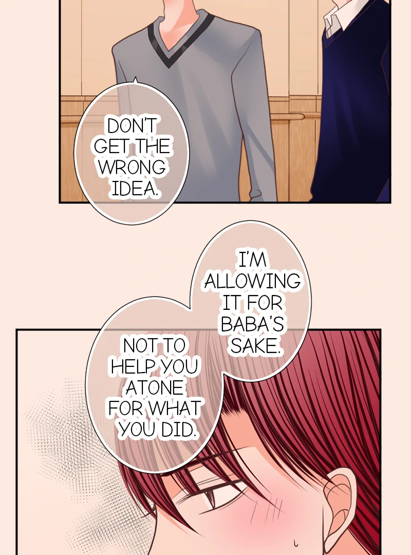The Double Life of a Daydreaming Actress Chapter 202 - Page 41