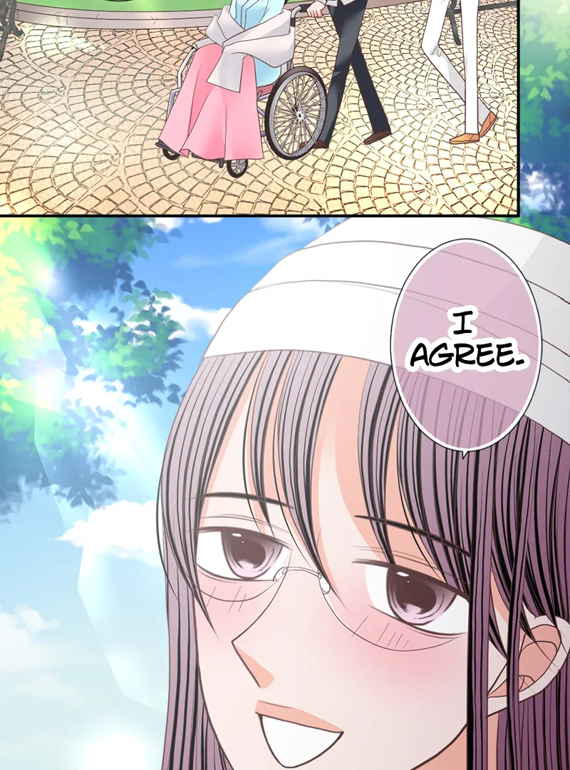 The Double Life of a Daydreaming Actress Chapter 202 - Page 48