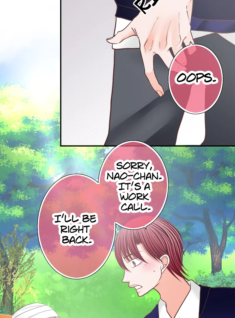 The Double Life of a Daydreaming Actress Chapter 202 - Page 51