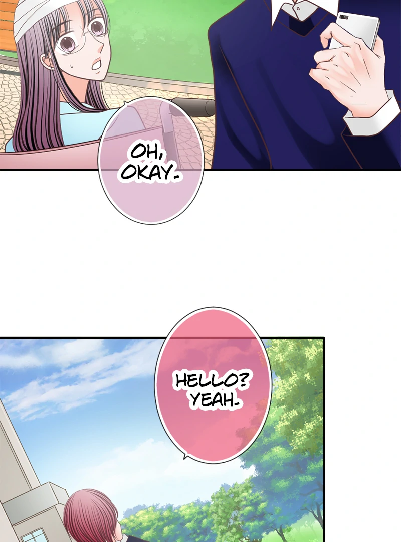 The Double Life of a Daydreaming Actress Chapter 202 - Page 52