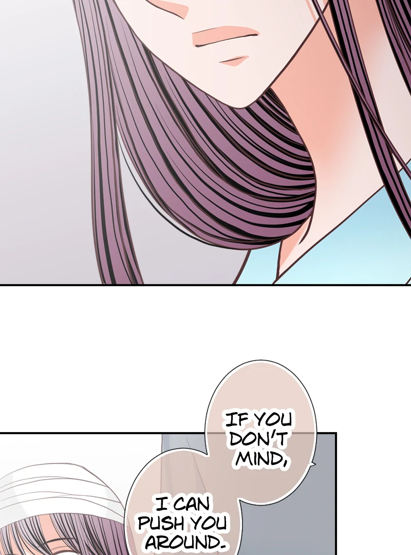 The Double Life of a Daydreaming Actress Chapter 202 - Page 54