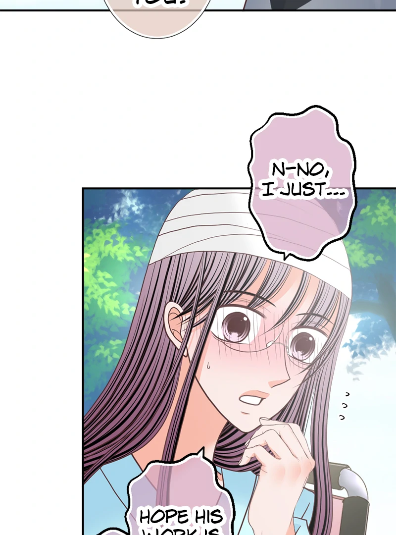 The Double Life of a Daydreaming Actress Chapter 202 - Page 60
