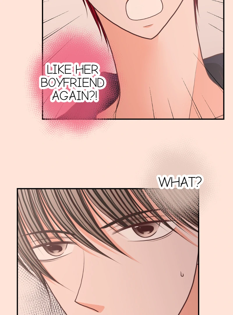 The Double Life of a Daydreaming Actress Chapter 202 - Page 7