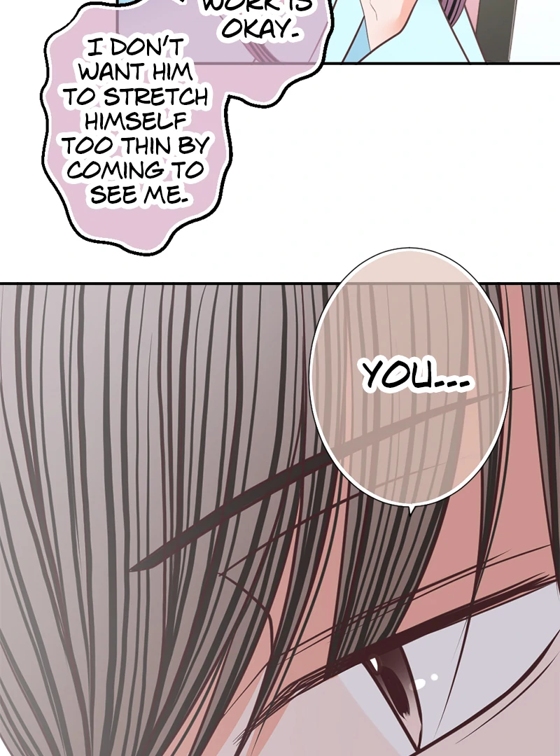 The Double Life of a Daydreaming Actress Chapter 202 - Page 61