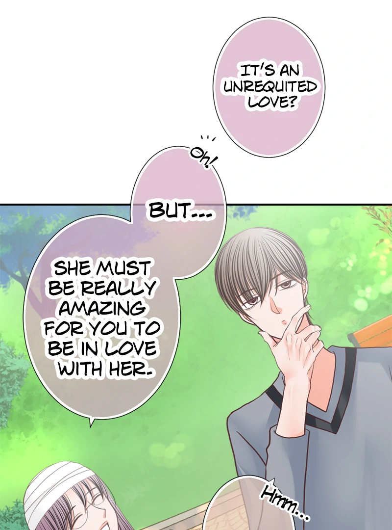 The Double Life of a Daydreaming Actress Chapter 203 - Page 12