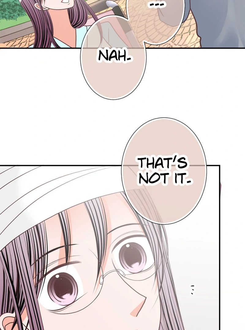 The Double Life of a Daydreaming Actress Chapter 203 - Page 13