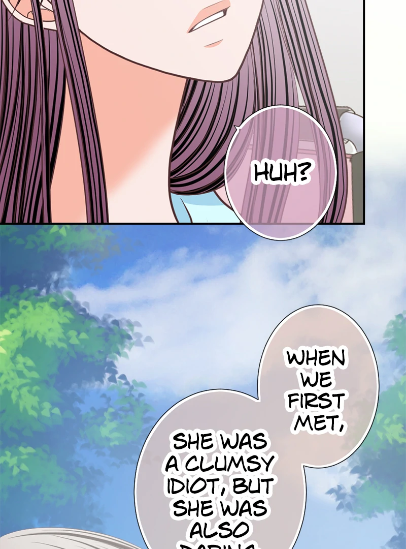 The Double Life of a Daydreaming Actress Chapter 203 - Page 14