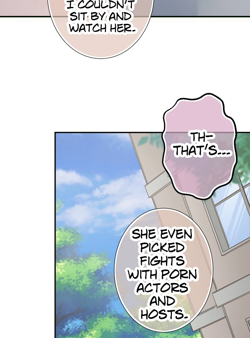 The Double Life of a Daydreaming Actress Chapter 203 - Page 17