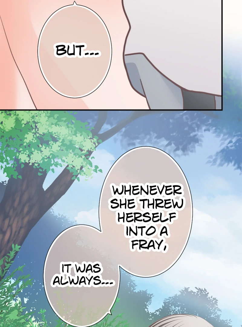 The Double Life of a Daydreaming Actress Chapter 203 - Page 19