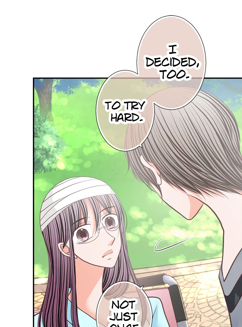 The Double Life of a Daydreaming Actress Chapter 203 - Page 24