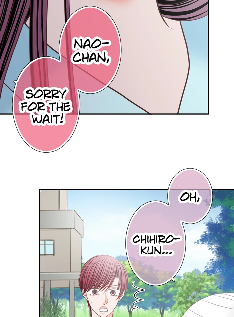 The Double Life of a Daydreaming Actress Chapter 203 - Page 29