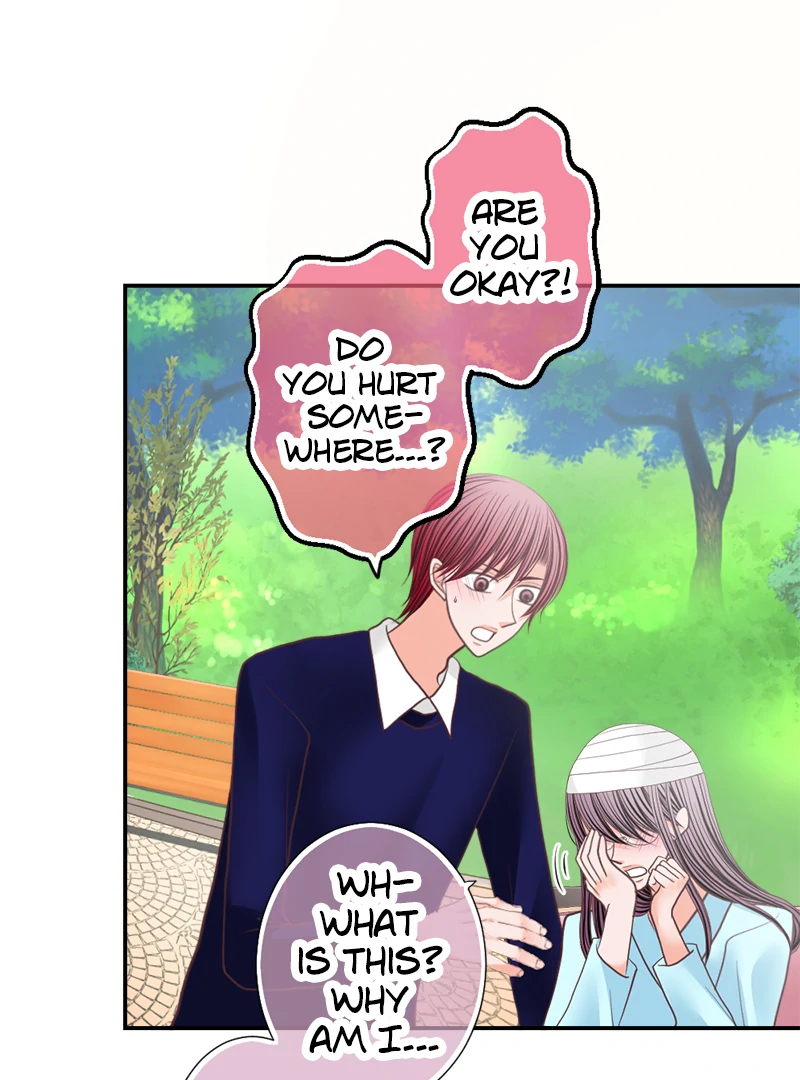 The Double Life of a Daydreaming Actress Chapter 203 - Page 34