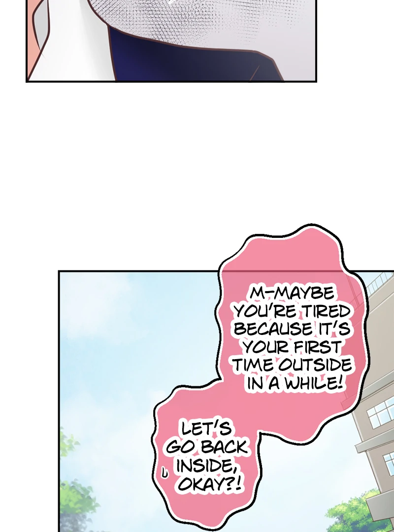 The Double Life of a Daydreaming Actress Chapter 203 - Page 37