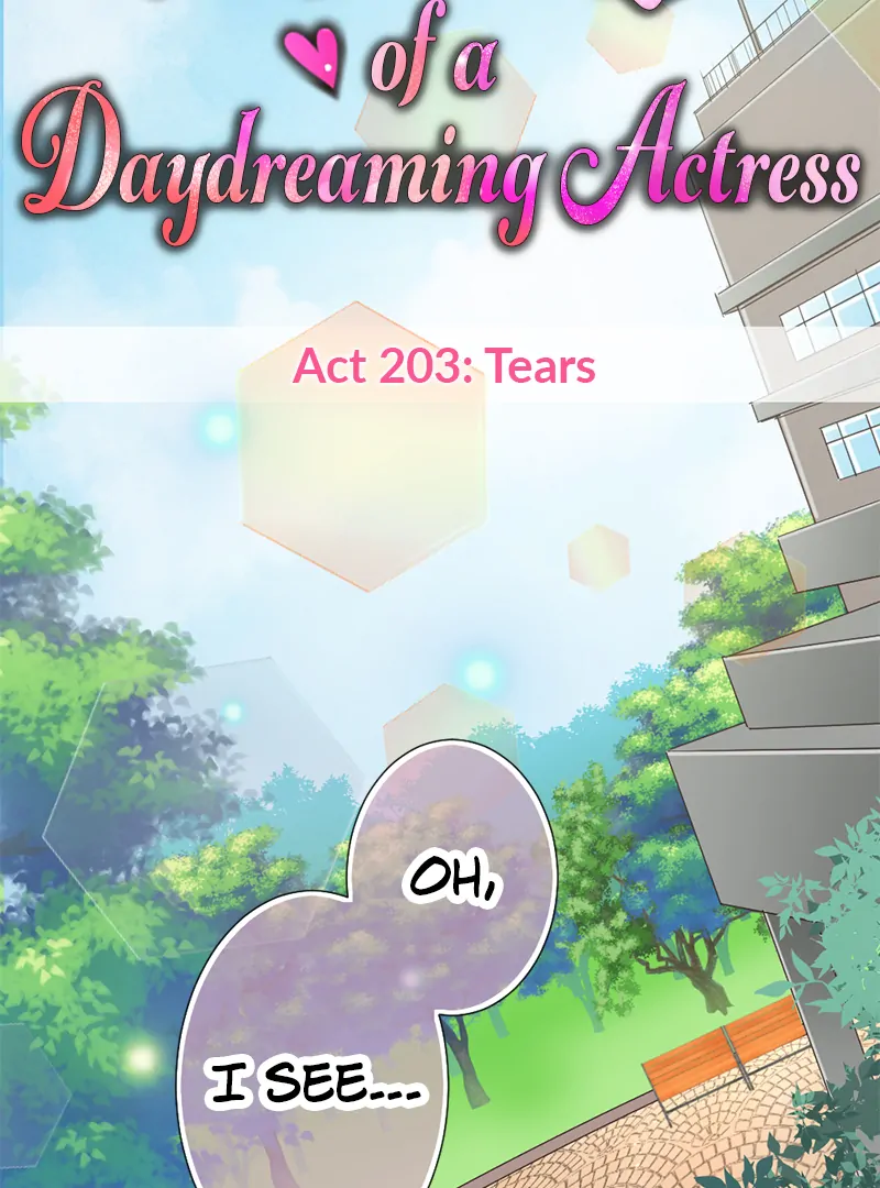 The Double Life of a Daydreaming Actress Chapter 203 - Page 7