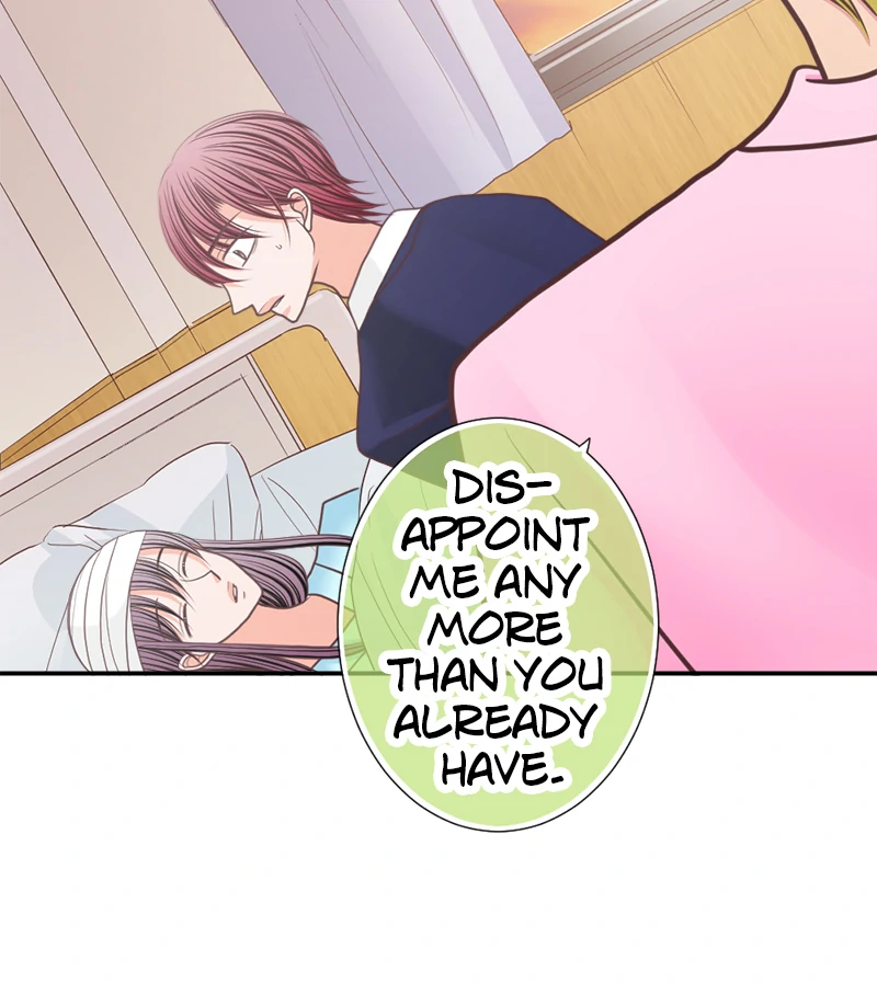 The Double Life of a Daydreaming Actress Chapter 204 - Page 11