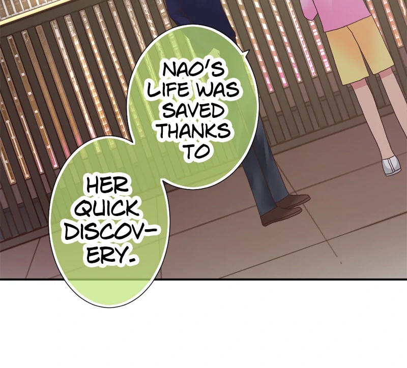 The Double Life of a Daydreaming Actress Chapter 204 - Page 31