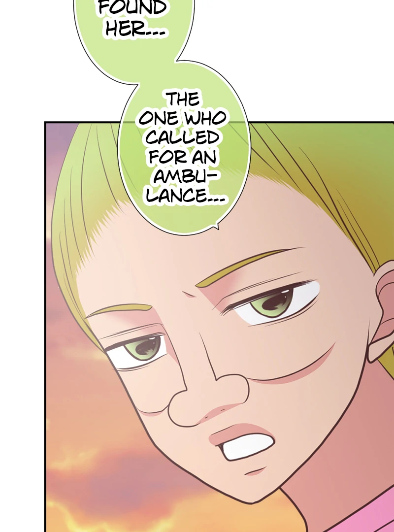 The Double Life of a Daydreaming Actress Chapter 204 - Page 33