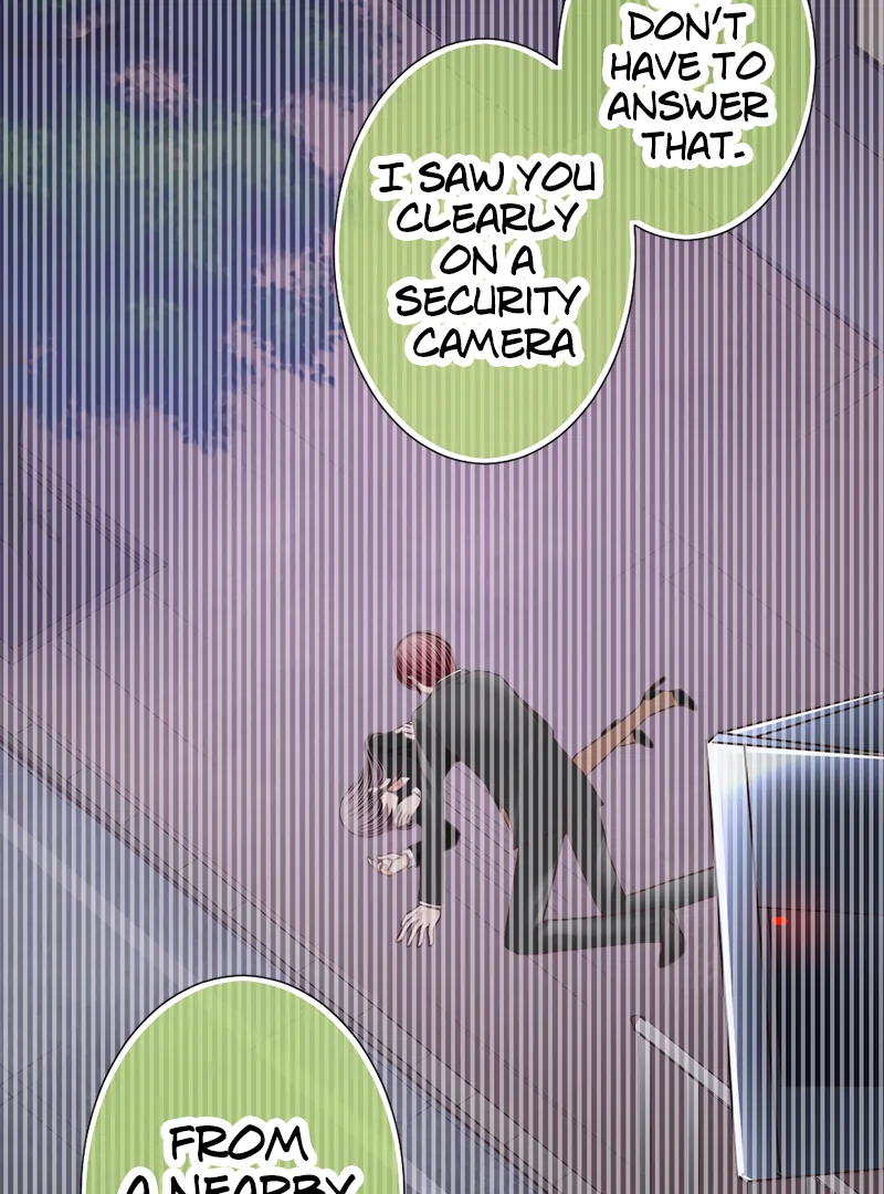 The Double Life of a Daydreaming Actress Chapter 204 - Page 36