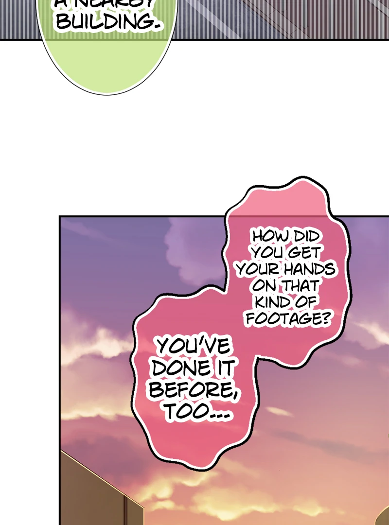 The Double Life of a Daydreaming Actress Chapter 204 - Page 37