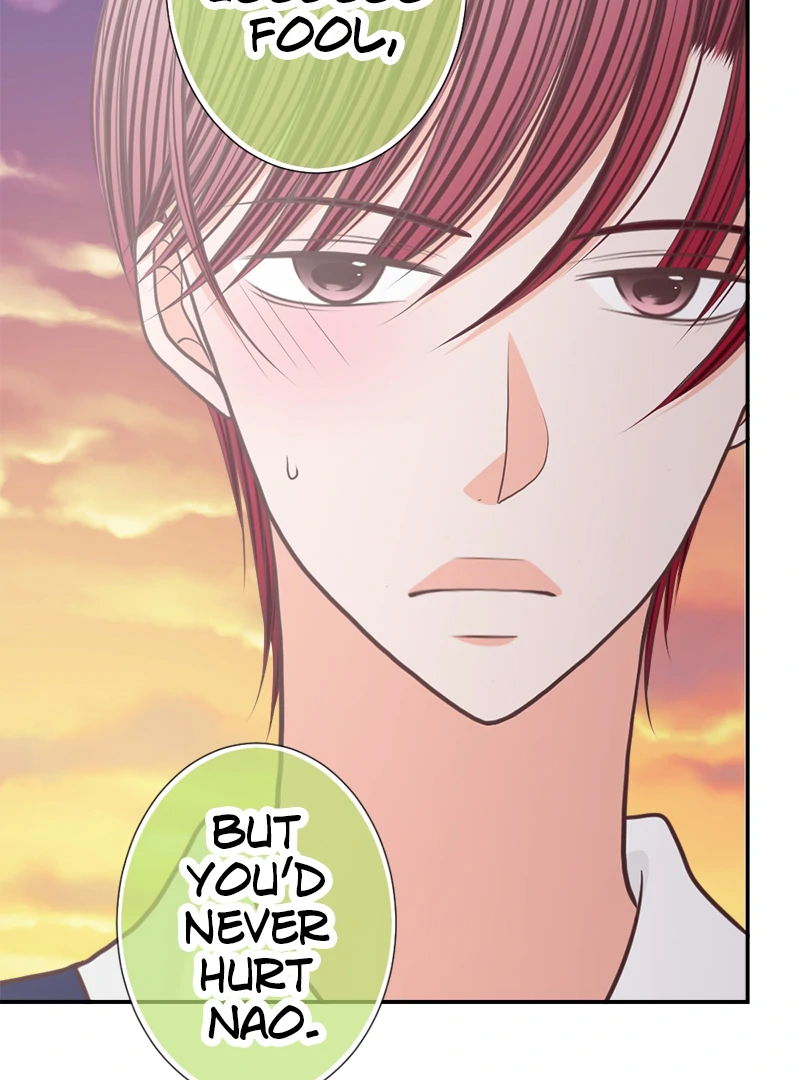 The Double Life of a Daydreaming Actress Chapter 204 - Page 40