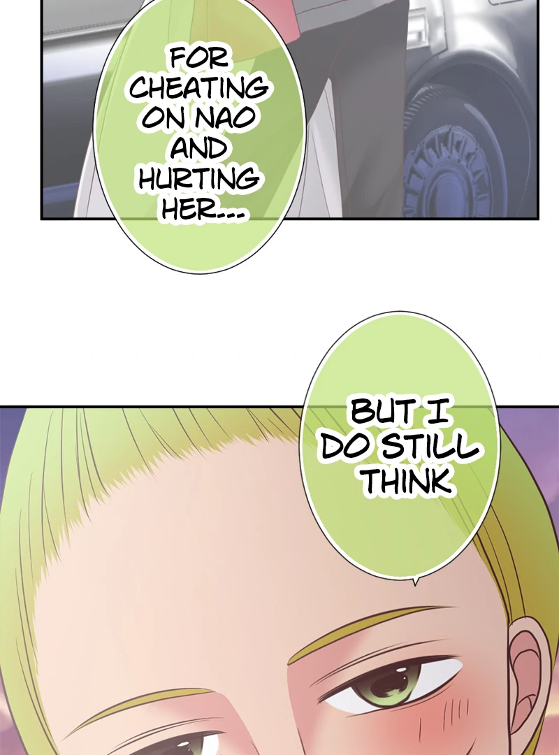 The Double Life of a Daydreaming Actress Chapter 204 - Page 42