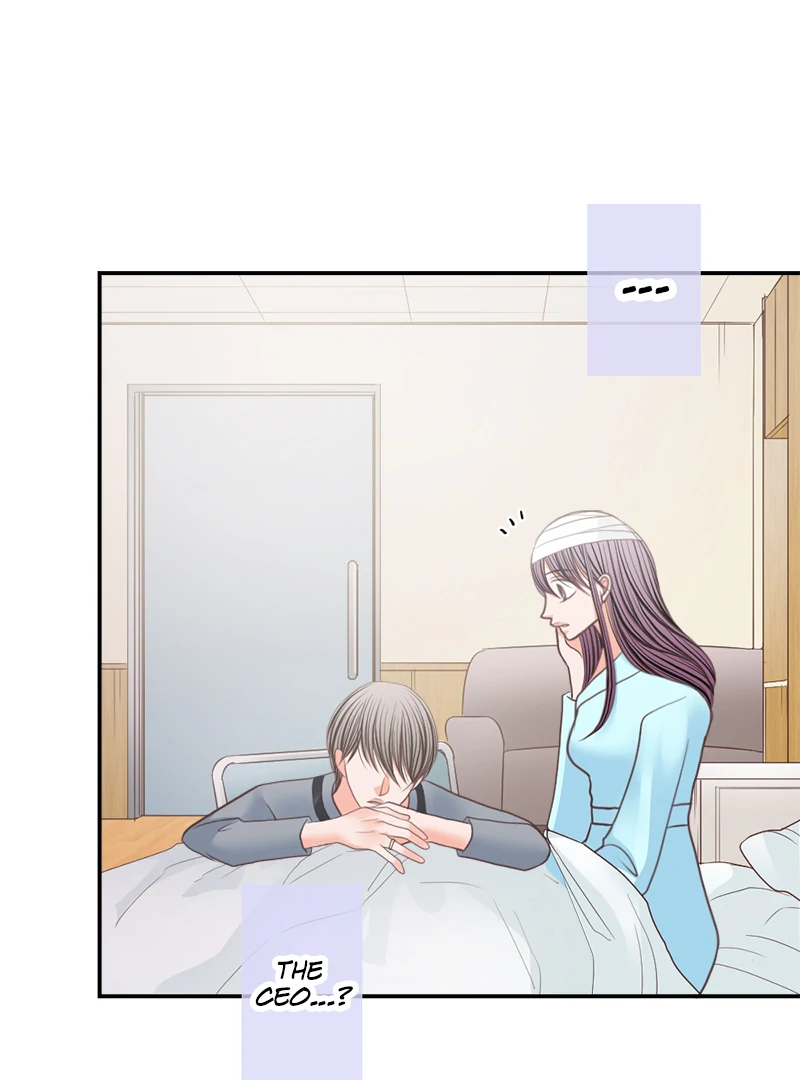 The Double Life of a Daydreaming Actress Chapter 204 - Page 49