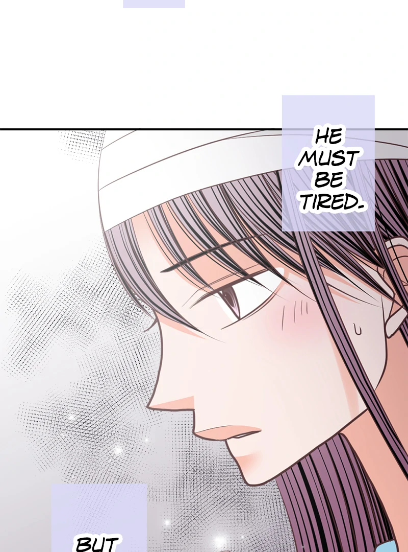 The Double Life of a Daydreaming Actress Chapter 204 - Page 50