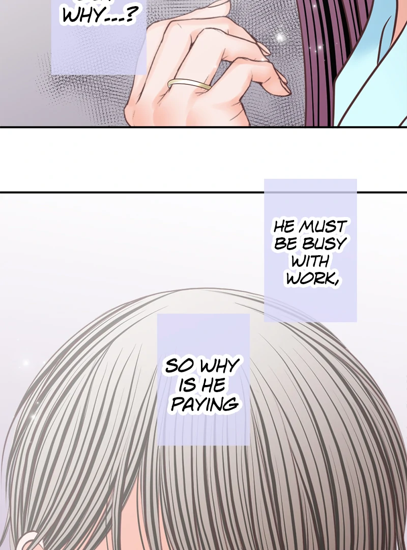 The Double Life of a Daydreaming Actress Chapter 204 - Page 51