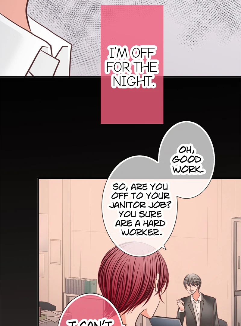 The Double Life of a Daydreaming Actress Chapter 205 - Page 12