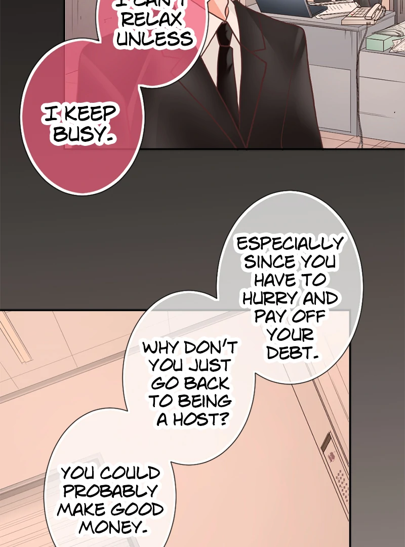 The Double Life of a Daydreaming Actress Chapter 205 - Page 13