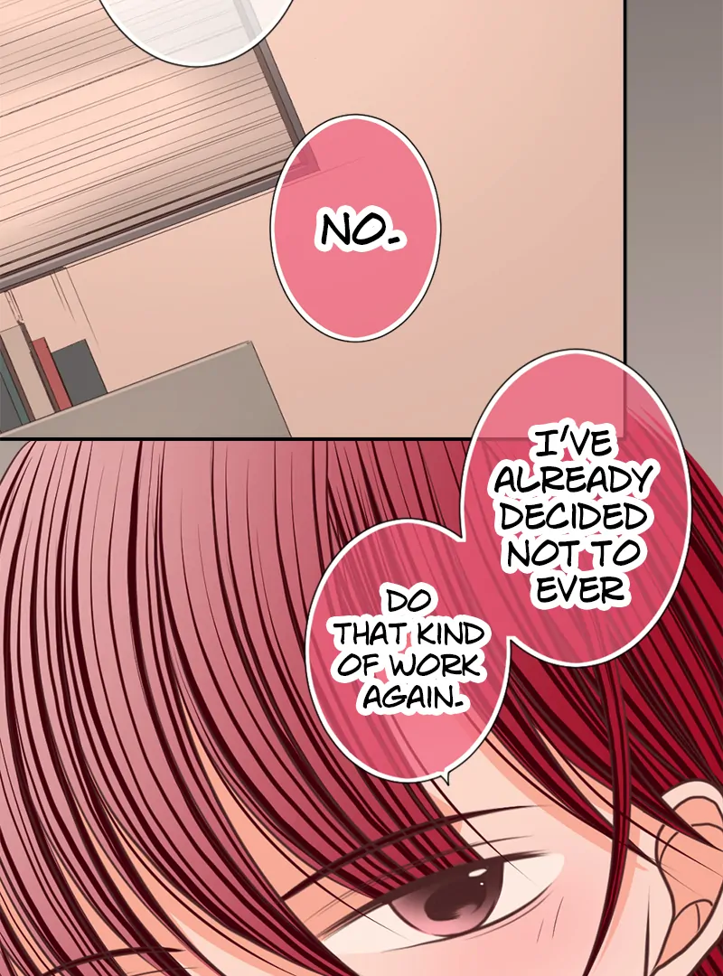 The Double Life of a Daydreaming Actress Chapter 205 - Page 14