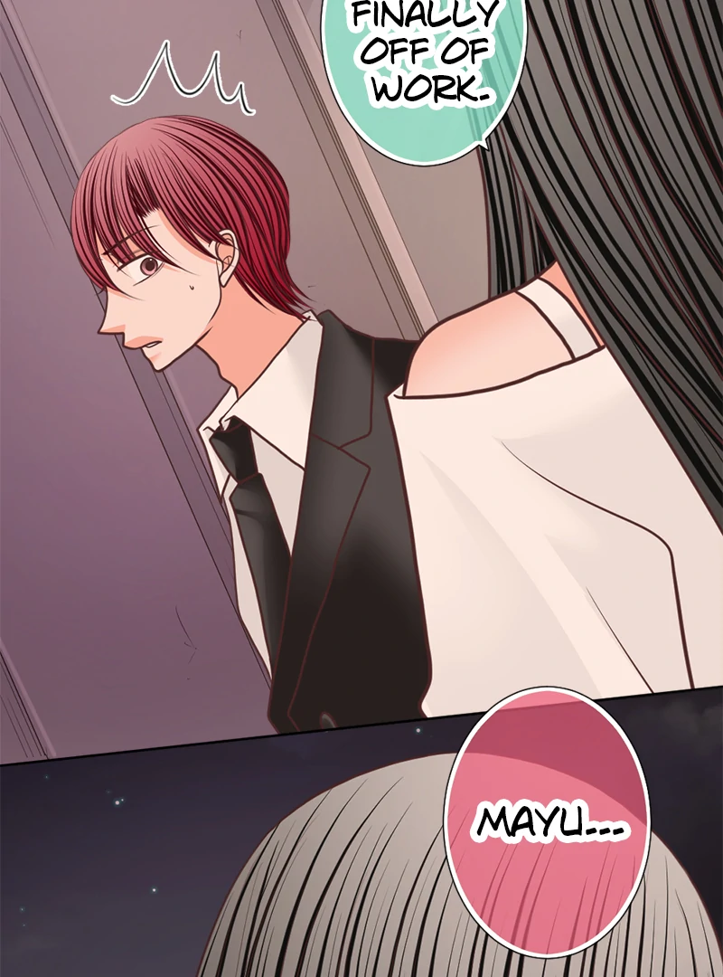 The Double Life of a Daydreaming Actress Chapter 205 - Page 17