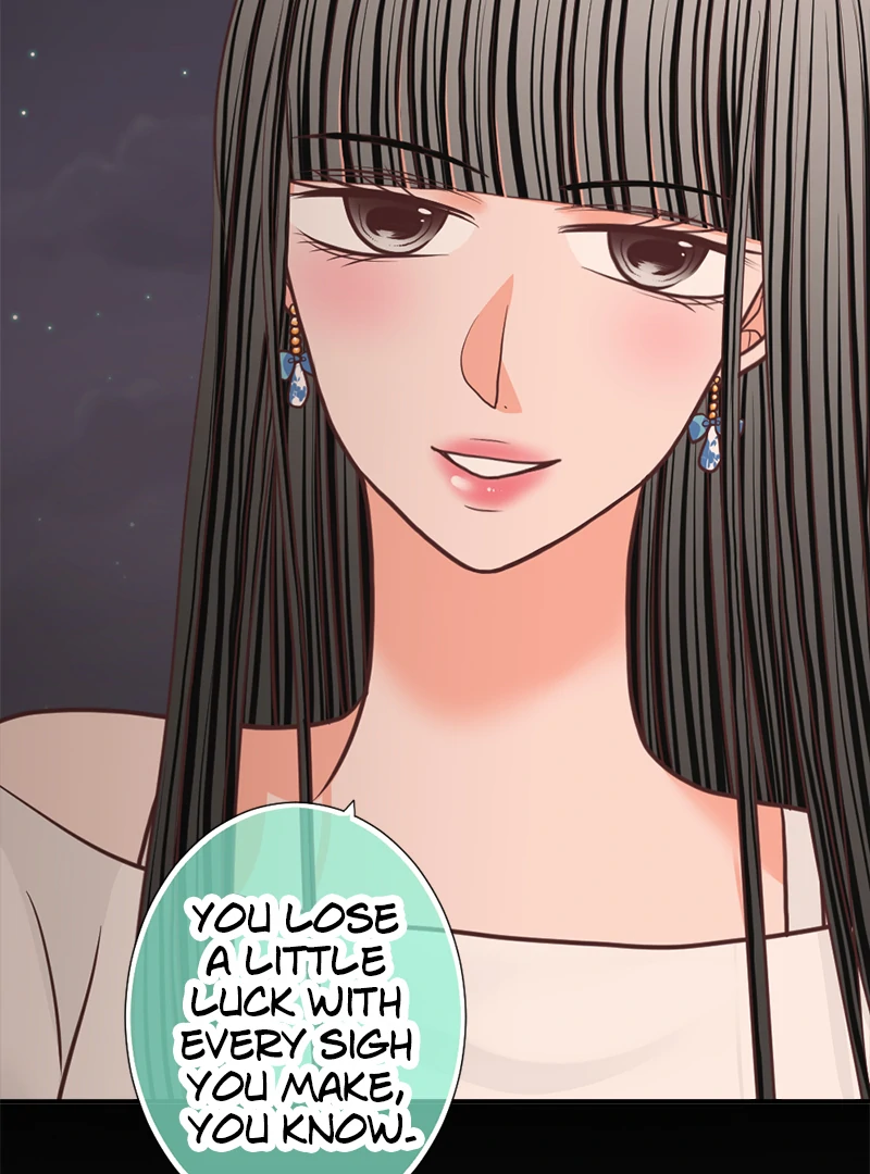 The Double Life of a Daydreaming Actress Chapter 205 - Page 18