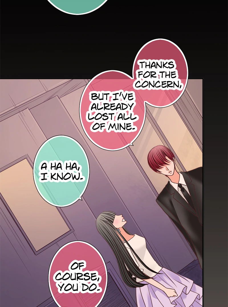 The Double Life of a Daydreaming Actress Chapter 205 - Page 19