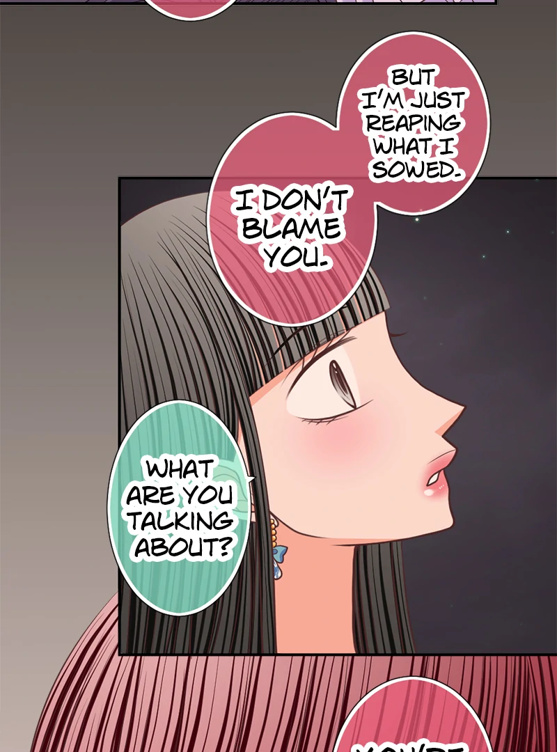 The Double Life of a Daydreaming Actress Chapter 205 - Page 20