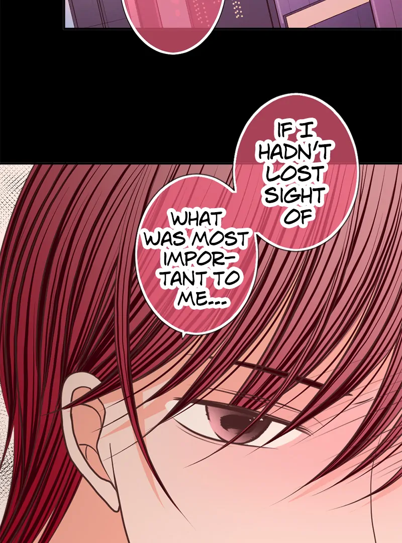 The Double Life of a Daydreaming Actress Chapter 205 - Page 25