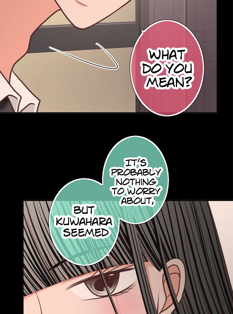 The Double Life of a Daydreaming Actress Chapter 205 - Page 31