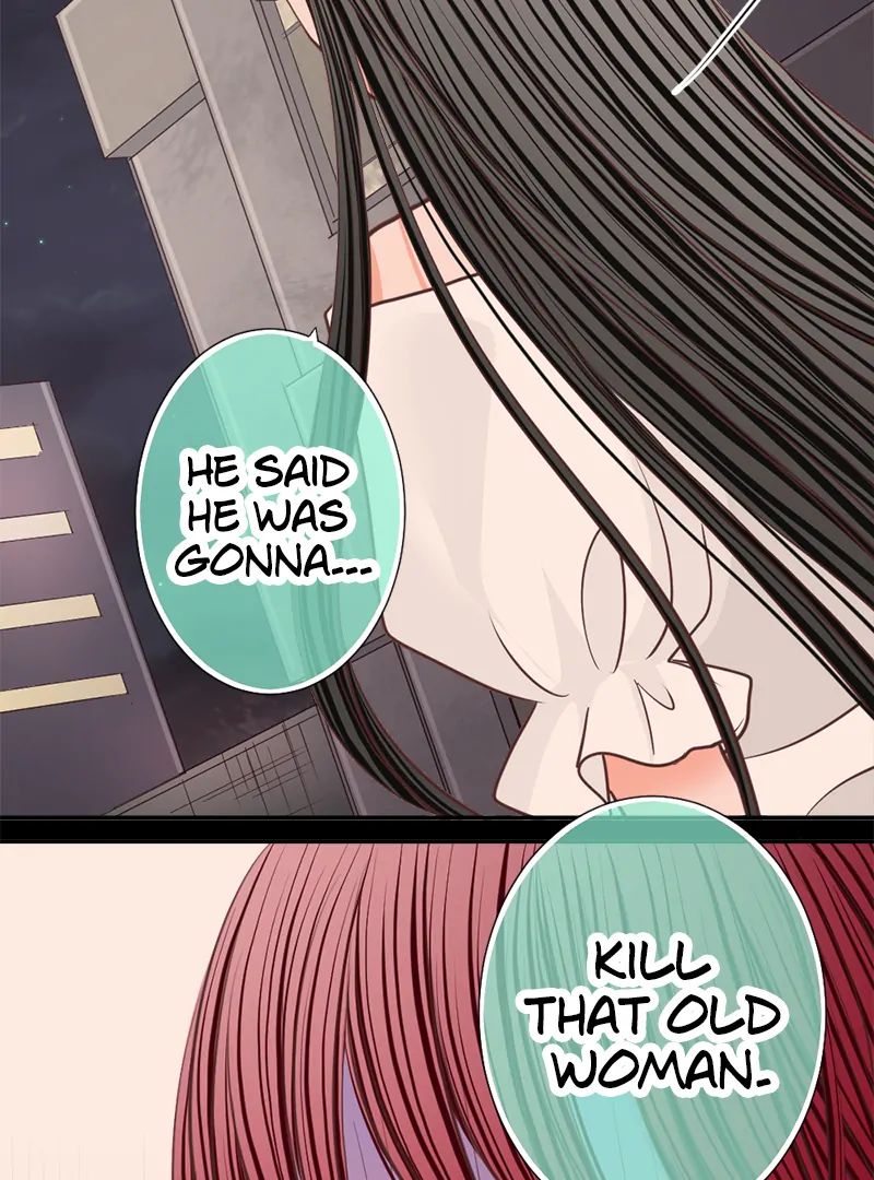The Double Life of a Daydreaming Actress Chapter 205 - Page 34