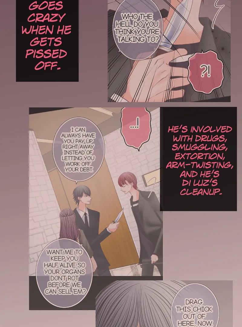 The Double Life of a Daydreaming Actress Chapter 205 - Page 43