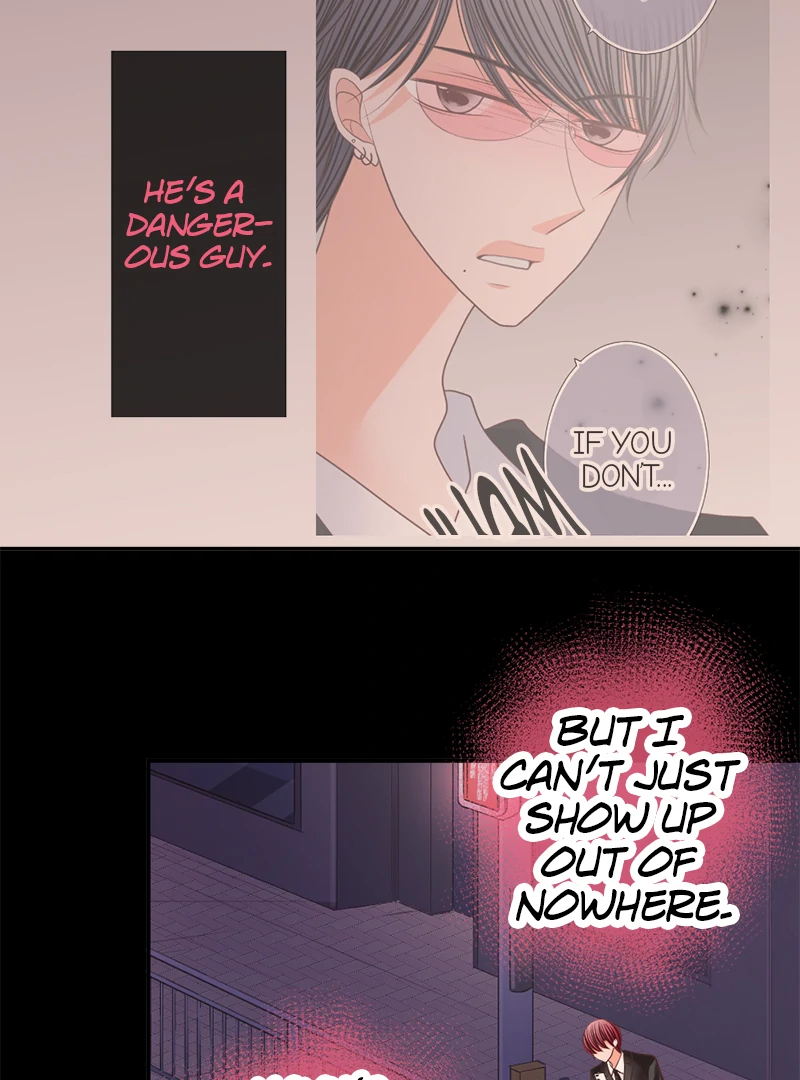 The Double Life of a Daydreaming Actress Chapter 205 - Page 44